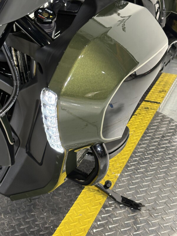 Street Glide® Limited