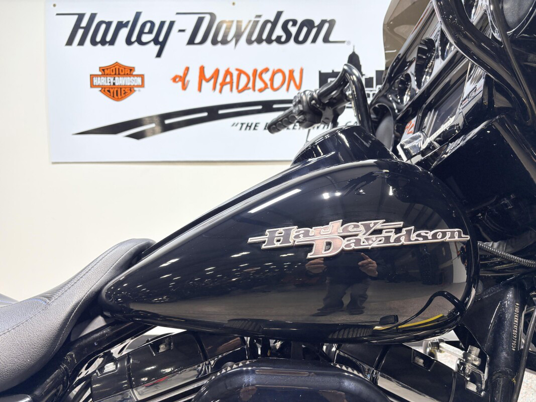 Street Glide® Special