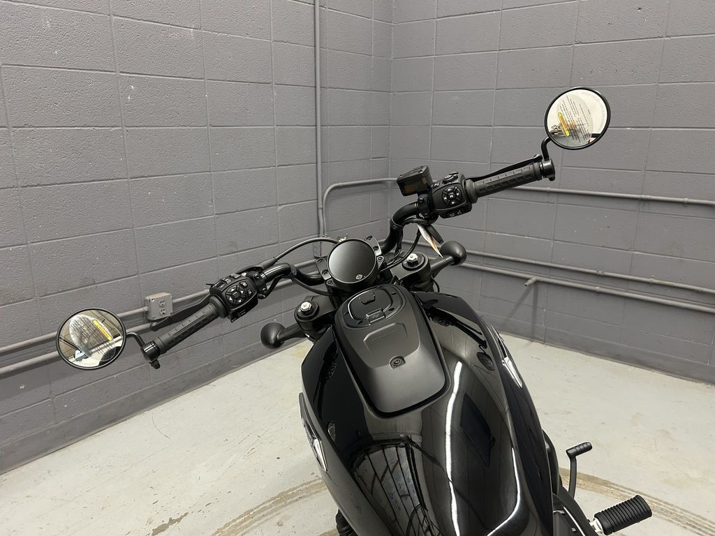 Sportster® S