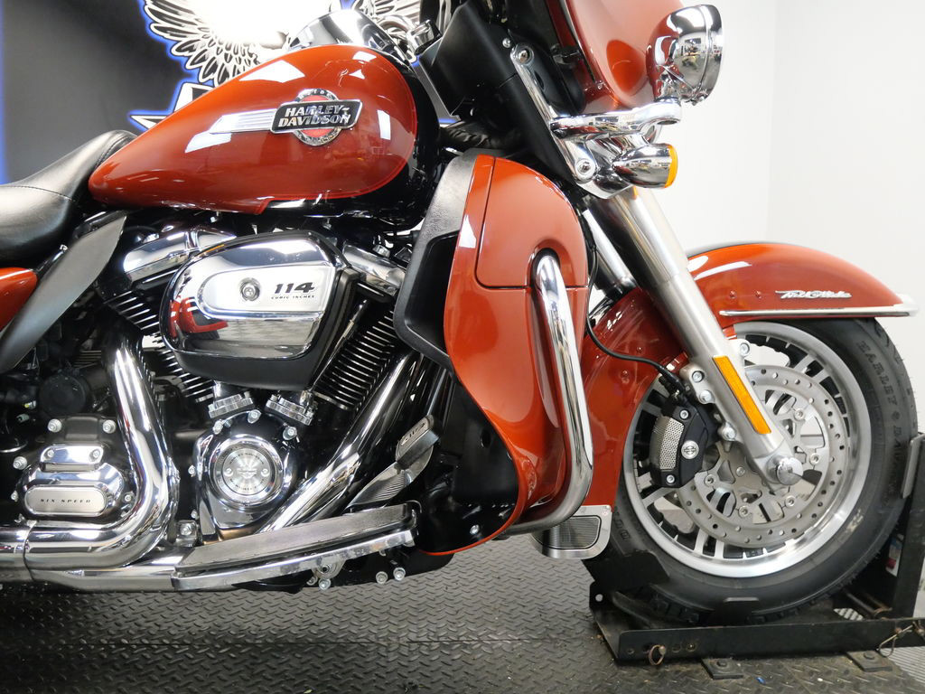 Tri Glide® Ultra