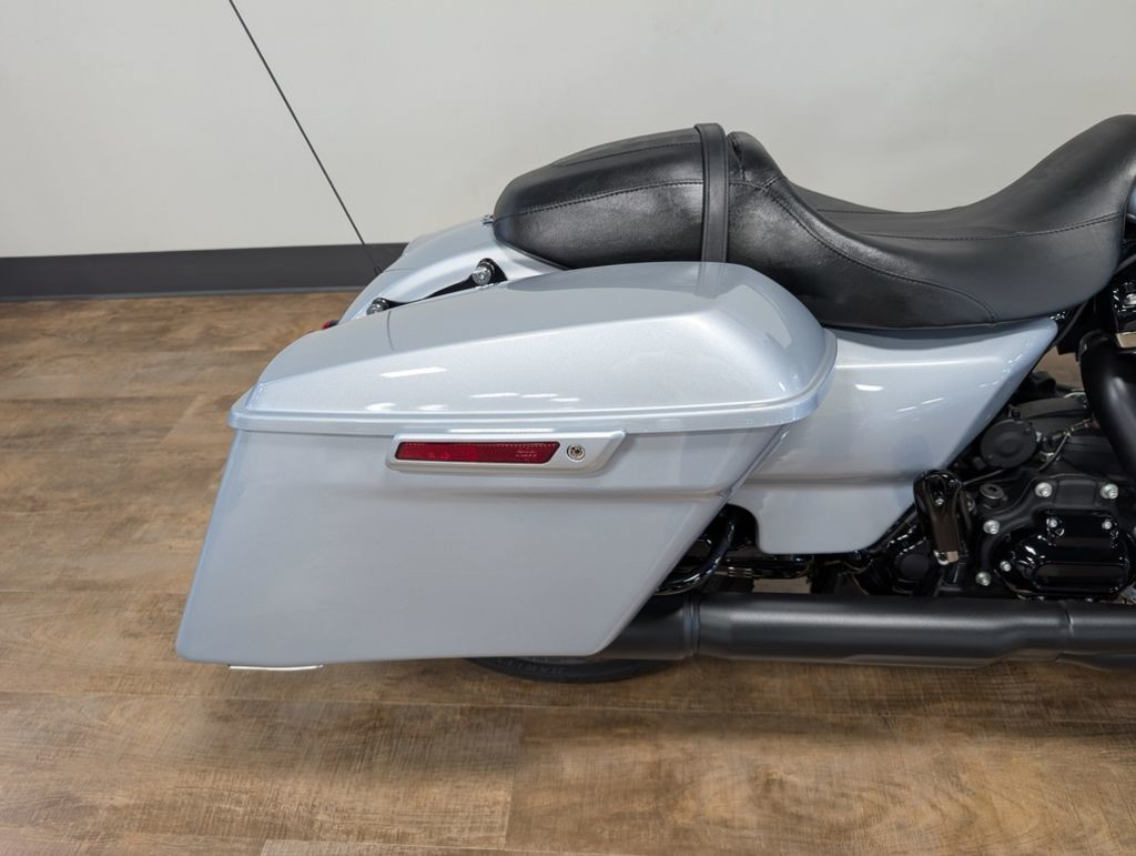 Street Glide® Special