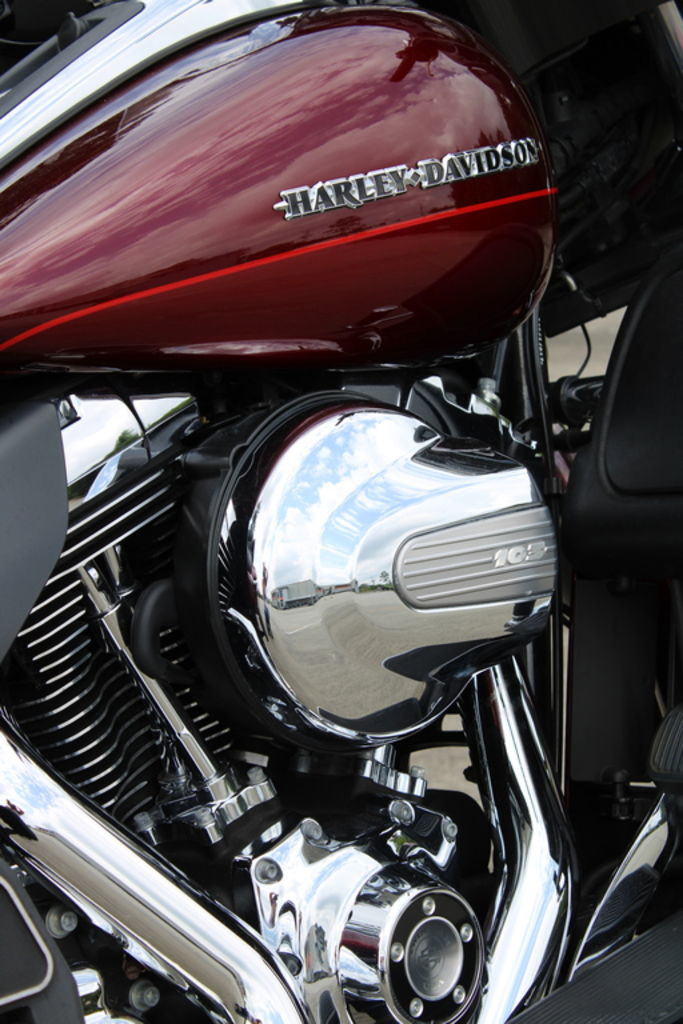Electra Glide® Ultra® Limited