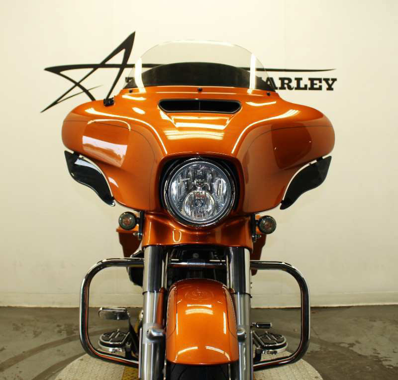 Street Glide® Special