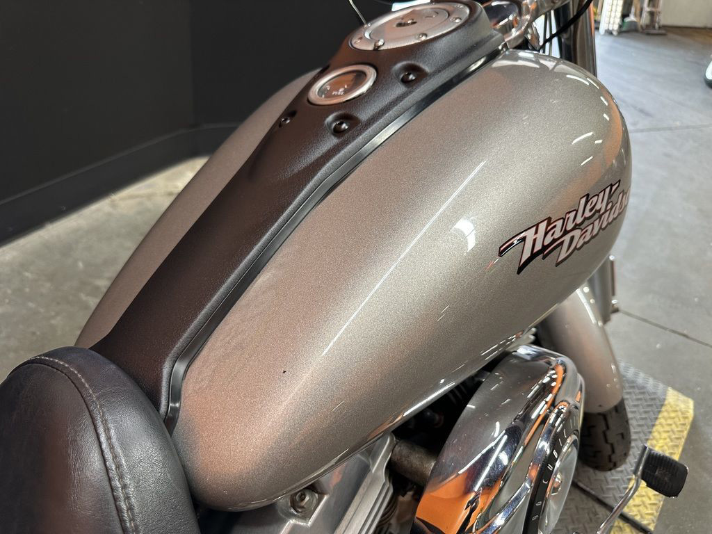 Dyna® Super Glide®