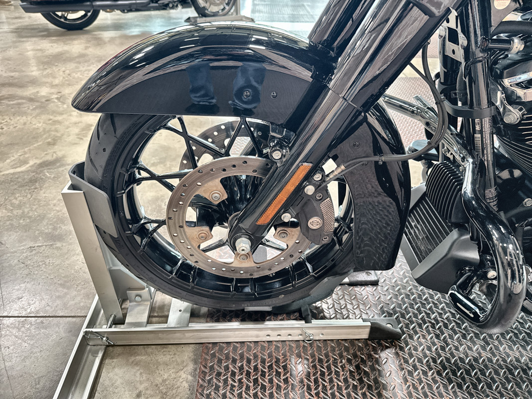 Street Glide® Special