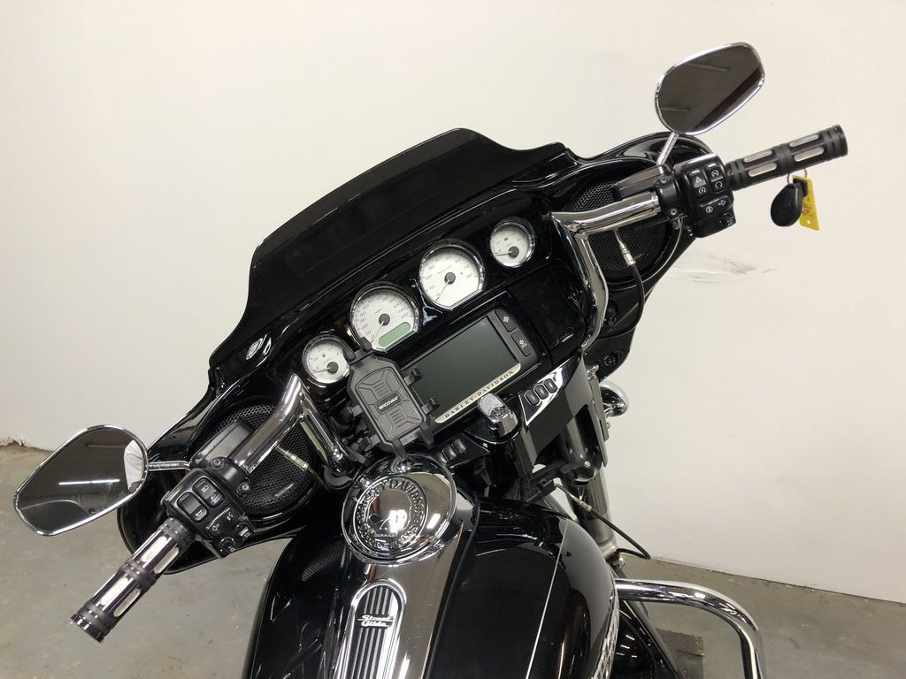 Street Glide® Special