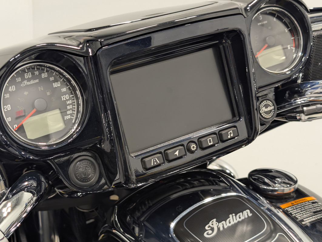 Roadmaster Limited