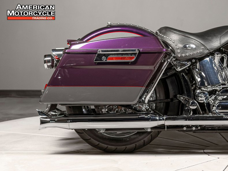 Heritage Softail® Classic