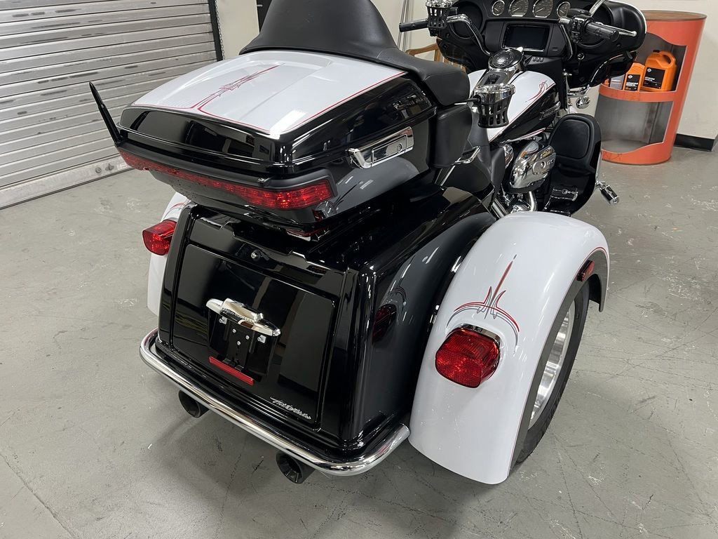 Tri Glide® Ultra