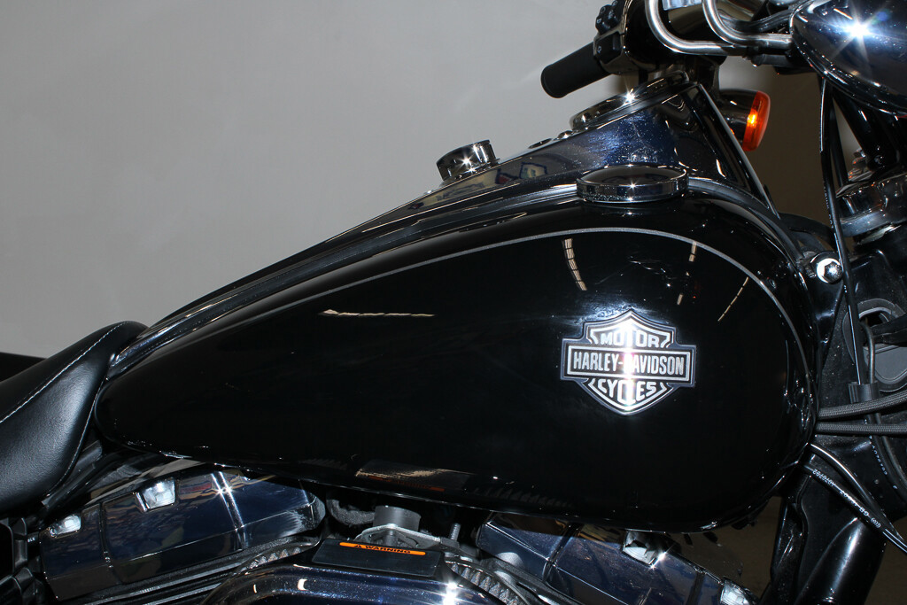 Dyna® Wide Glide®