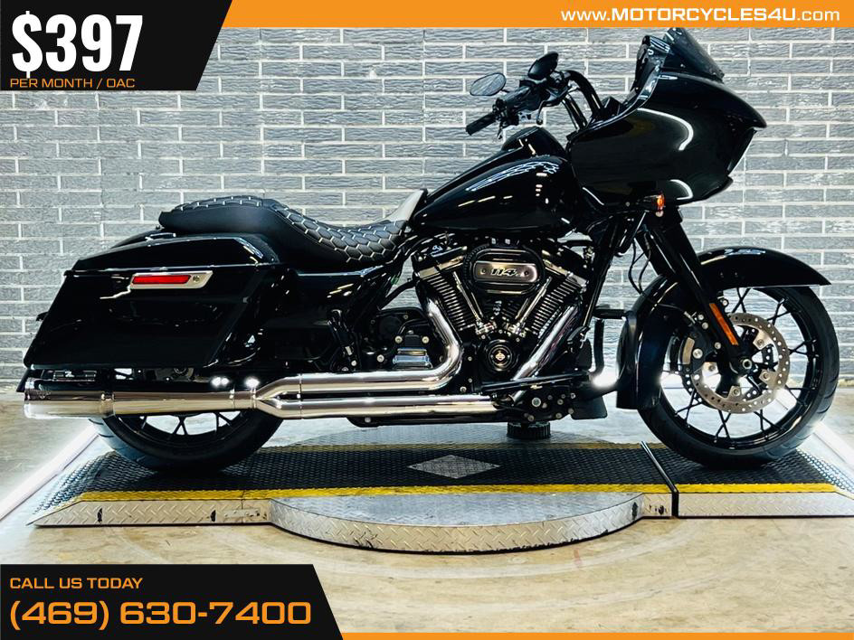 Road Glide® Special