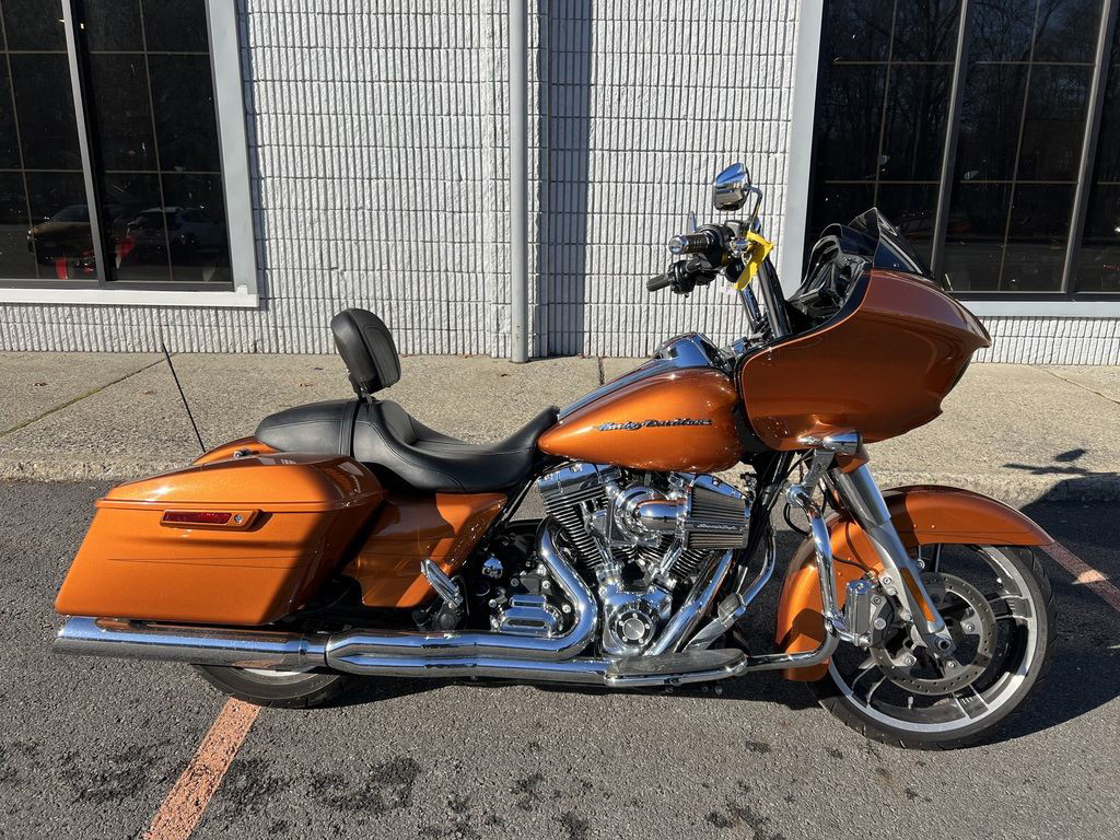 Road Glide® Special