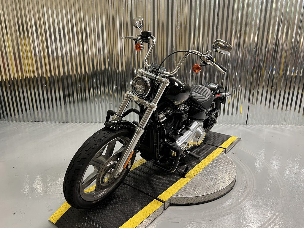 Softail® Standard