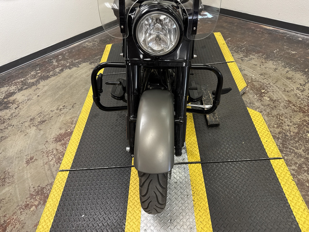 Road King® Special