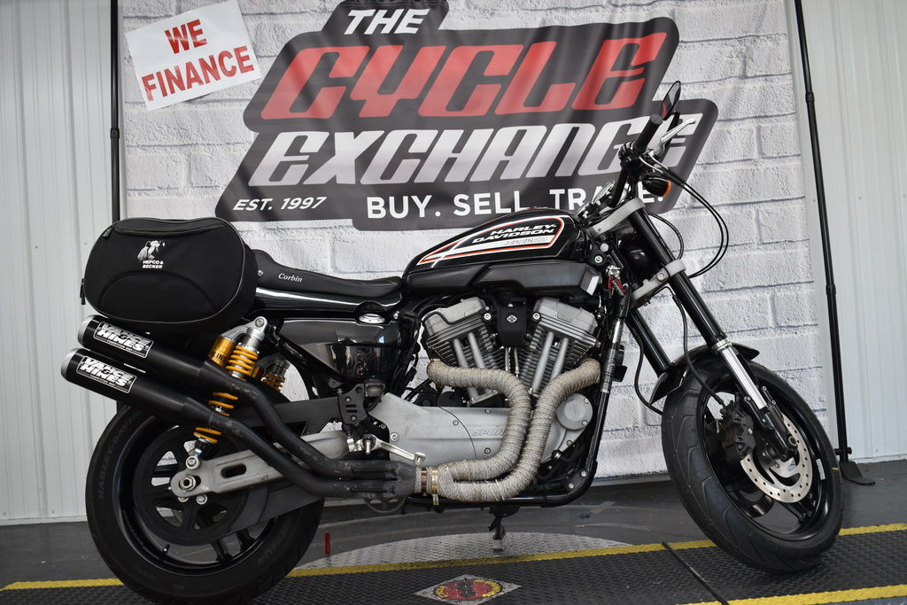 Sportster® XR1200®