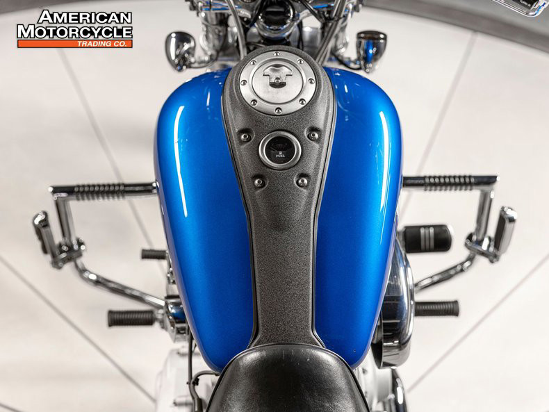Dyna® Super Glide®