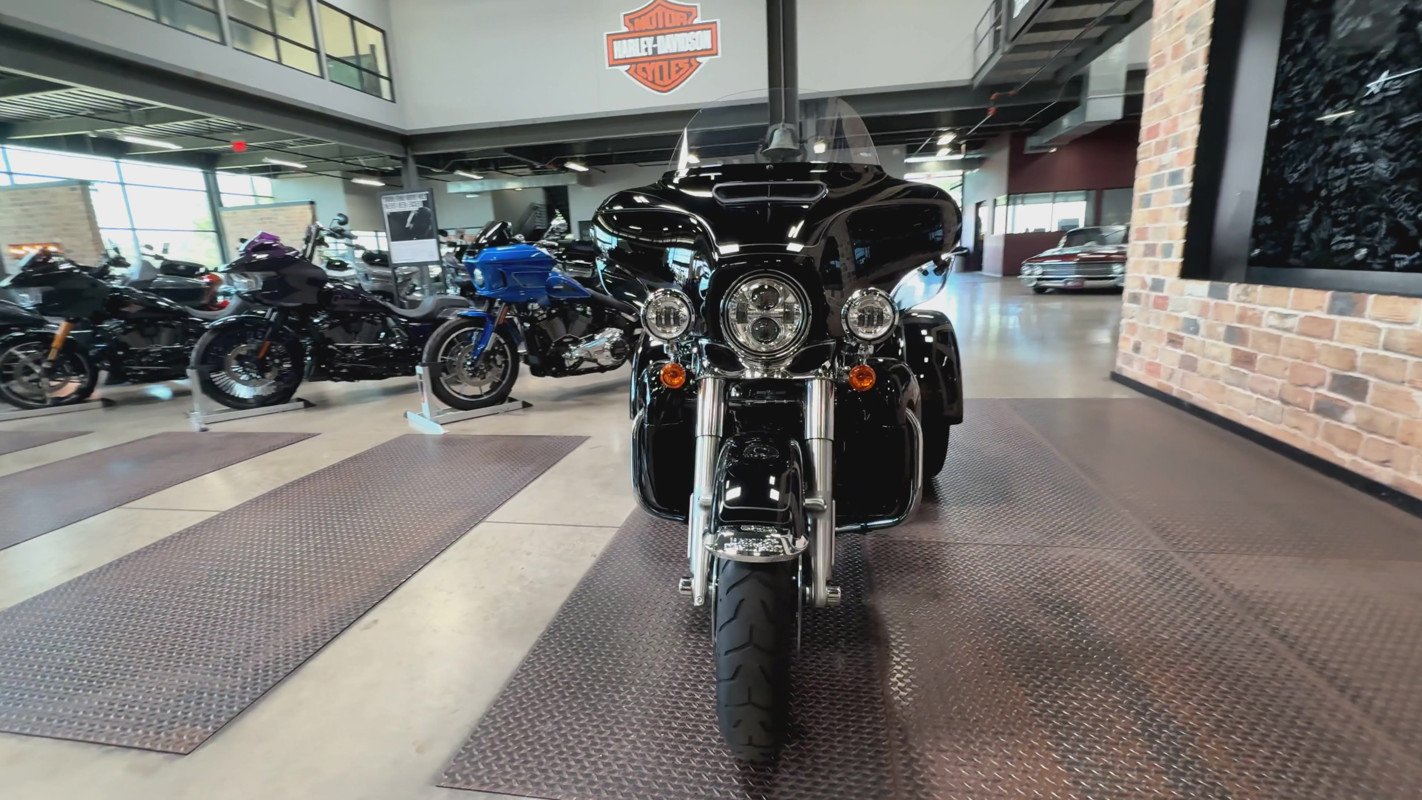Tri Glide® Ultra
