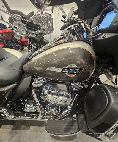 Tri Glide® Ultra