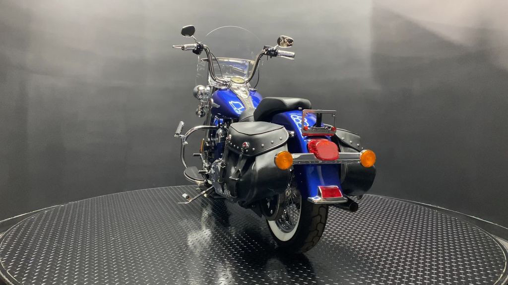 Heritage Softail® Classic