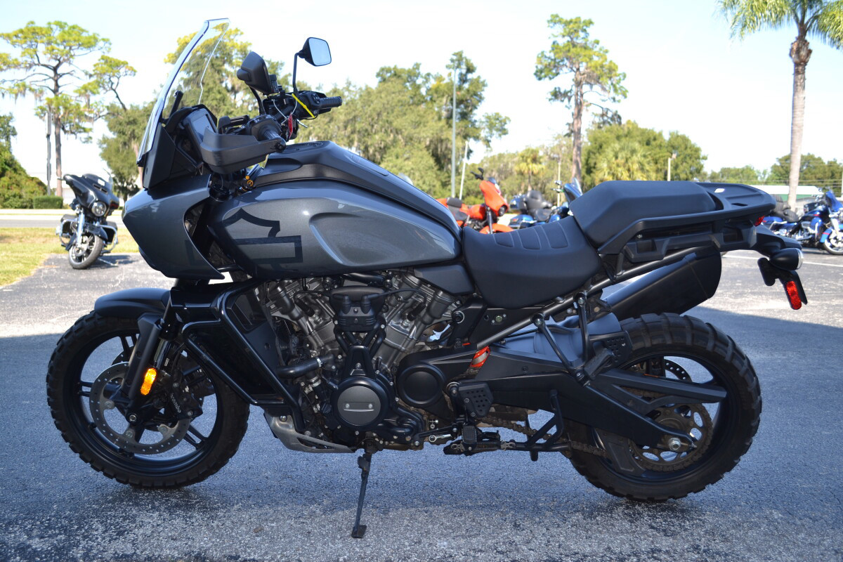 Pan America® 1250 Special