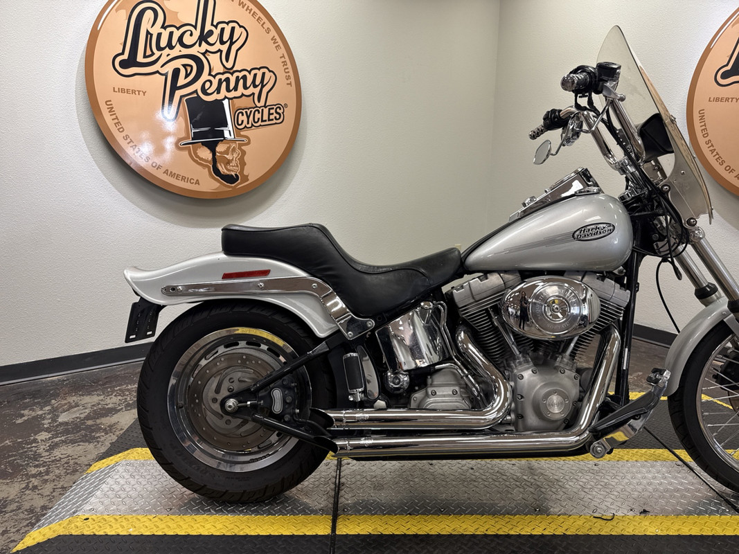 Softail® Standard
