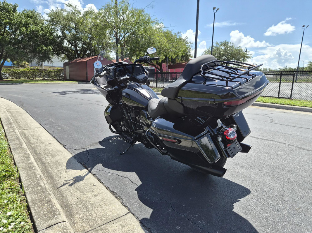 Road Glide® Limited