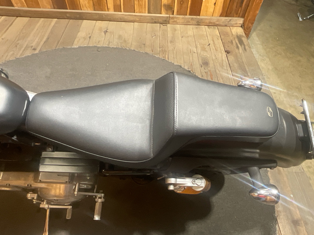 Sportster® 883