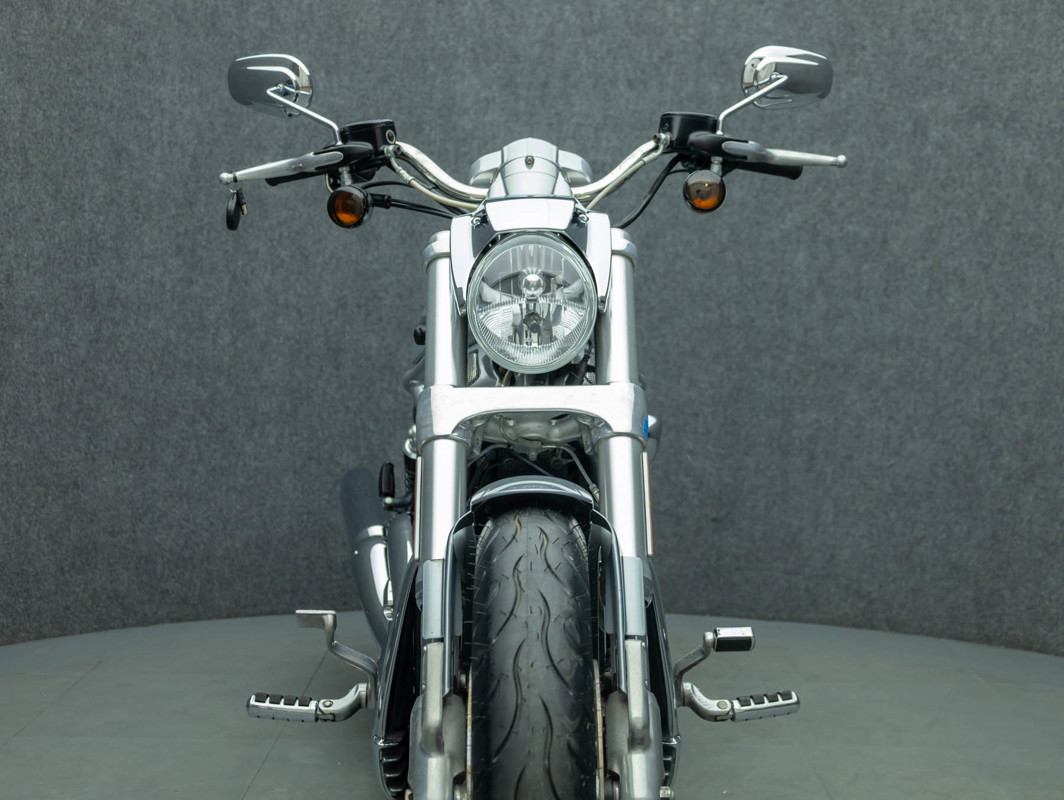 V-Rod® Night Rod® Special Anniversary