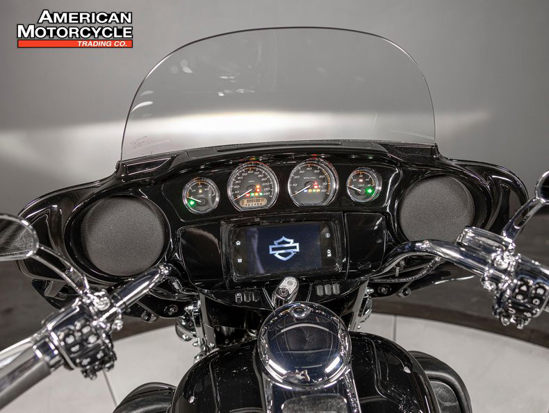 Tri Glide® Ultra