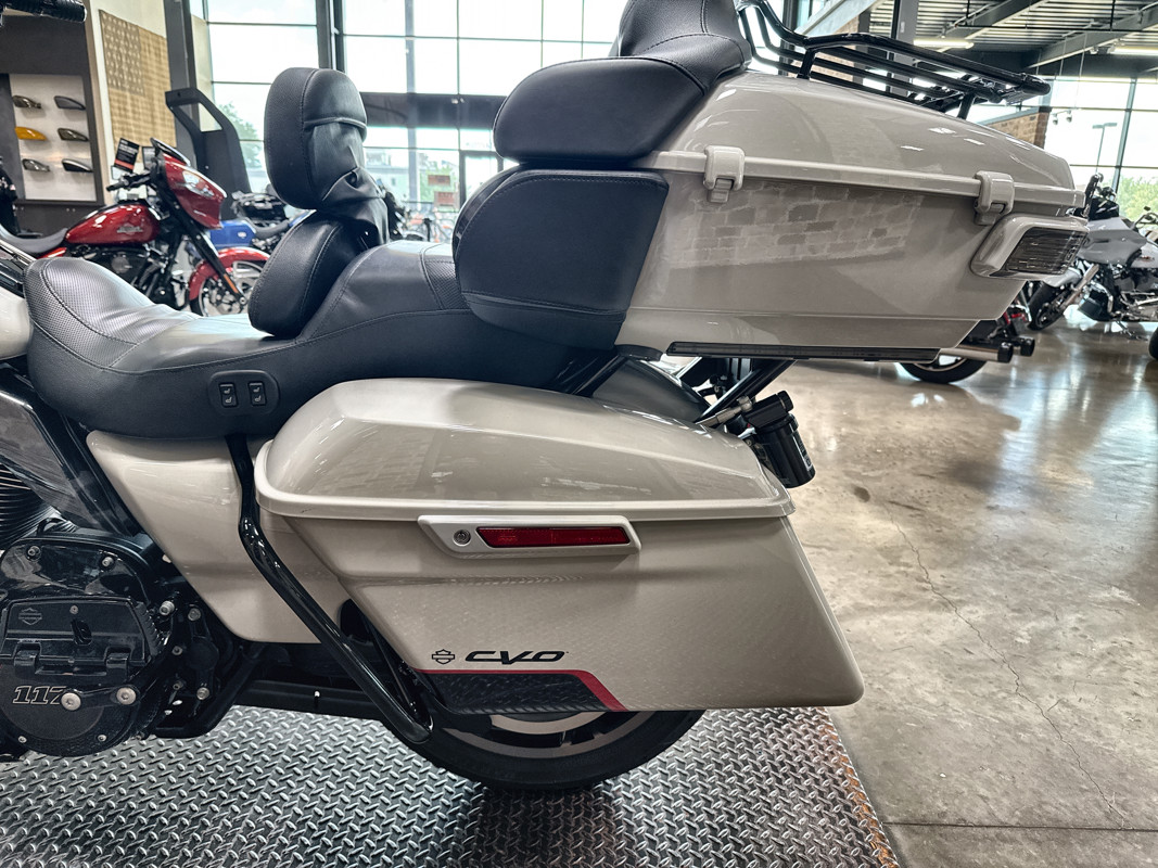 CVO® Limited