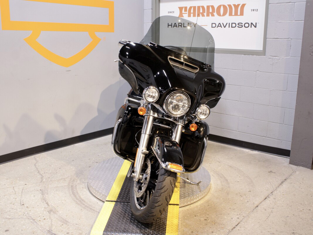 Electra Glide® Ultra® Limited