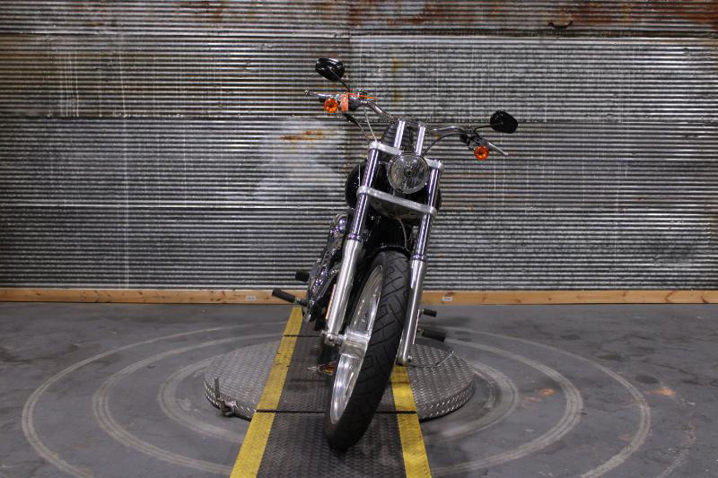 Dyna® Wide Glide