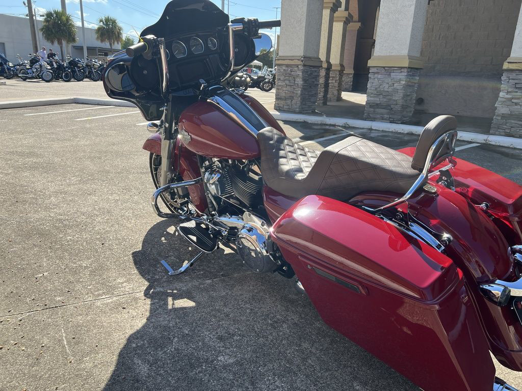 Street Glide® Special