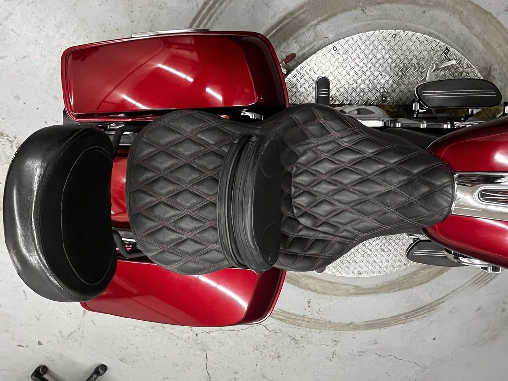 Street Glide® Special