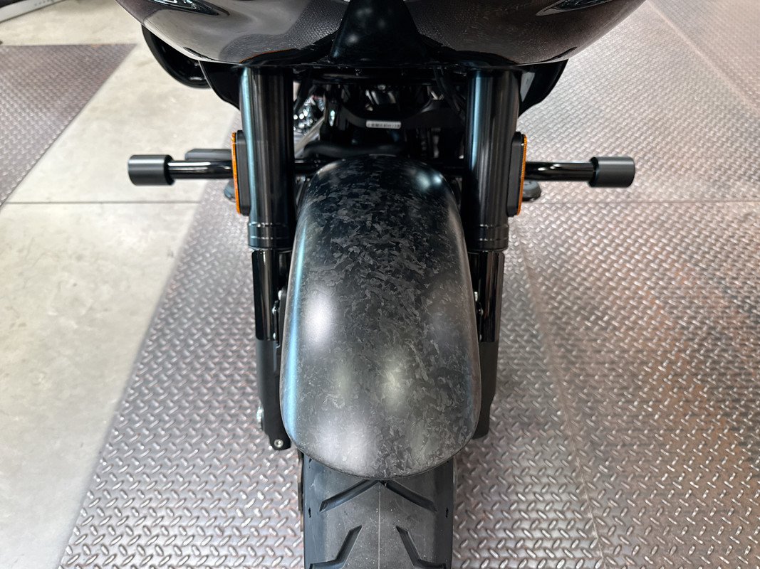 CVO® Road Glide® ST