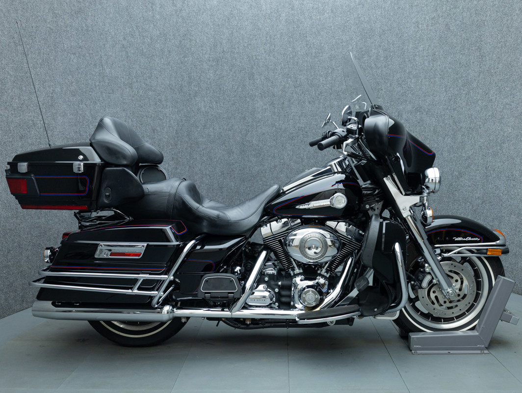 Ultra Classic® Electra Glide®