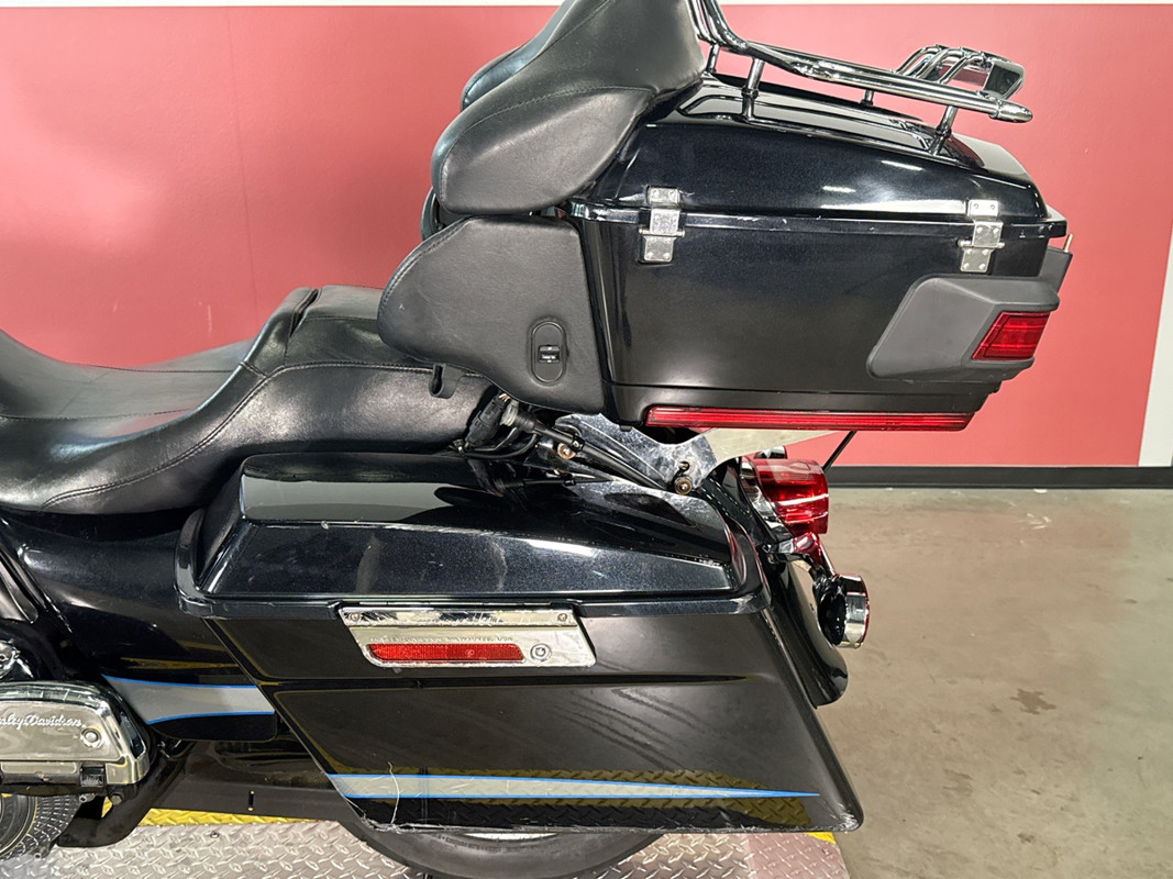 Road Glide® Ultra