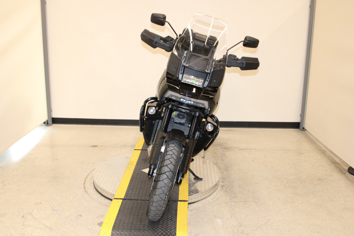 Pan America® 1250 Special