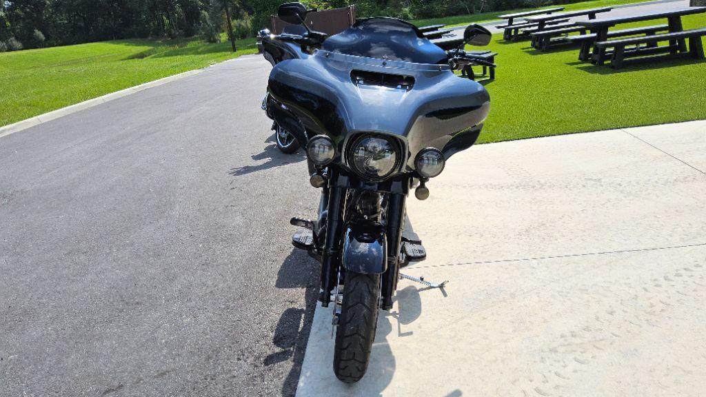Street Glide® Special