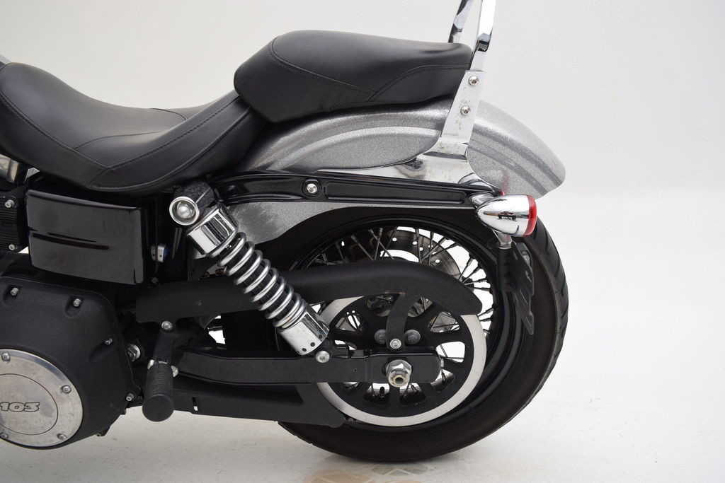 Dyna® Street Bob®
