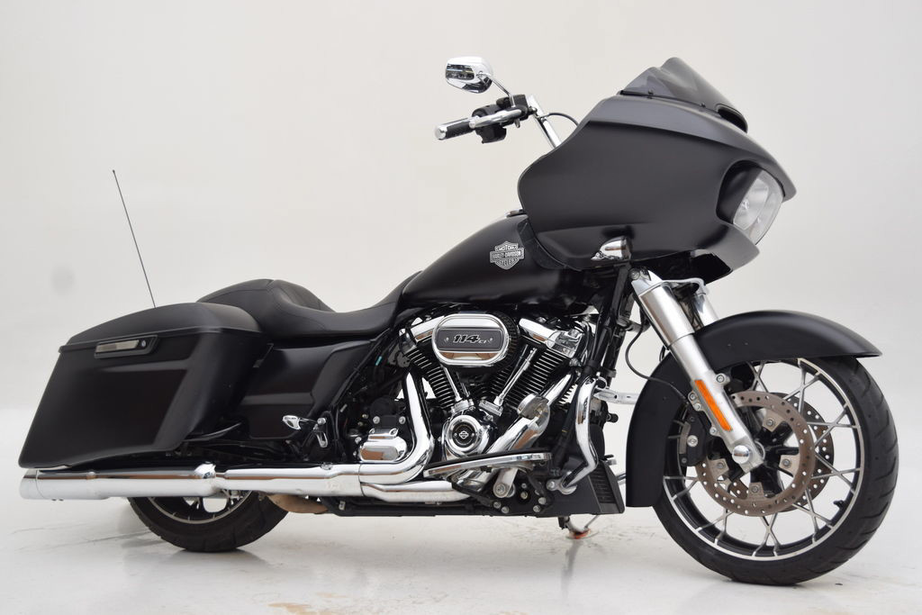 Road Glide® Special