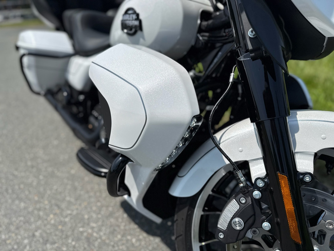 Street Glide® Limited