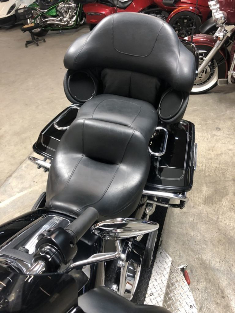 Electra Glide® Ultra Classic®