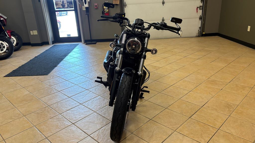 Nightster