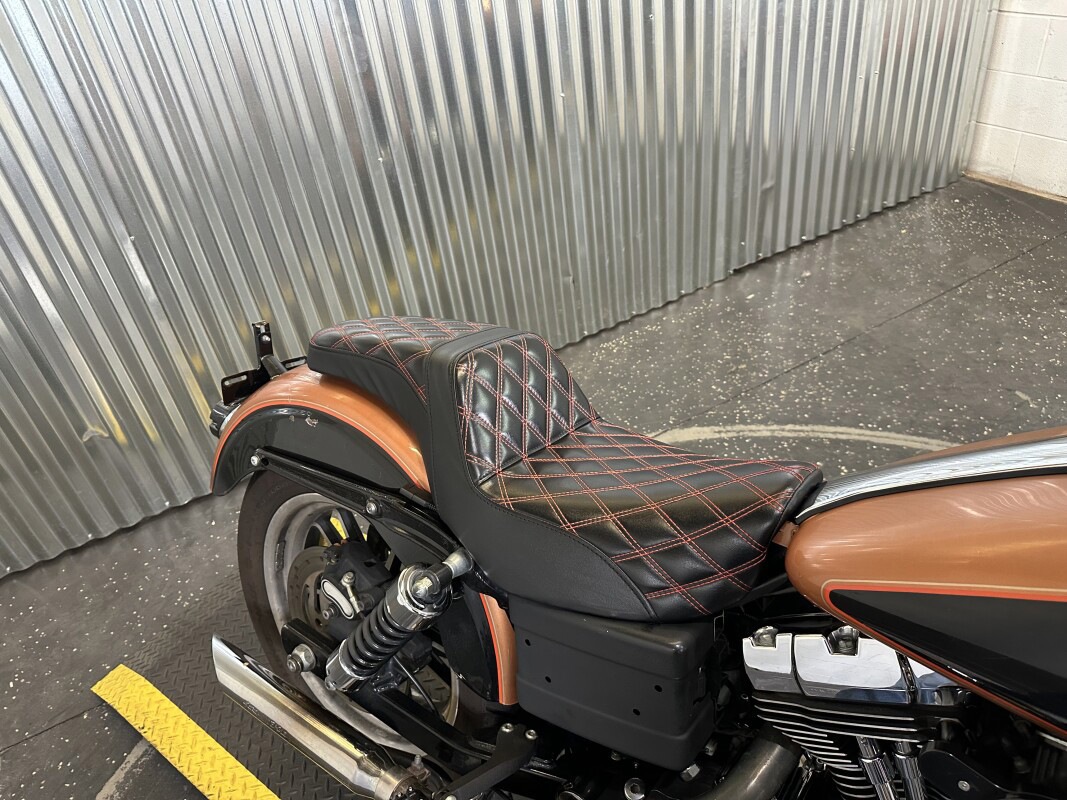 Dyna® Low Rider®