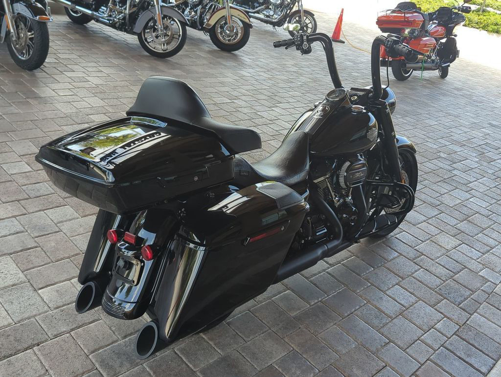 Road King® Special