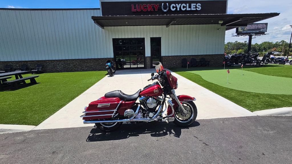 Electra Glide® Standard