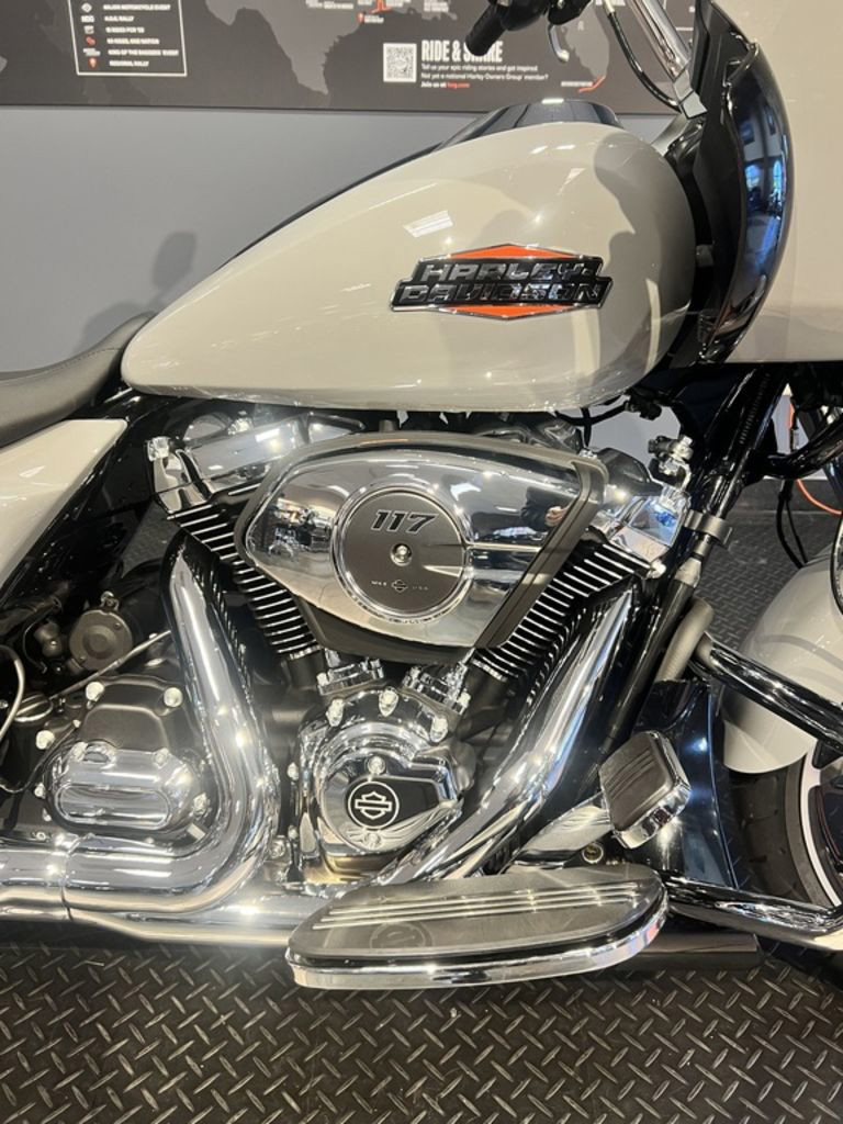 2025 Harley-Davidson® FLTRX Road Glide® for Sale in Burlington, NC ...