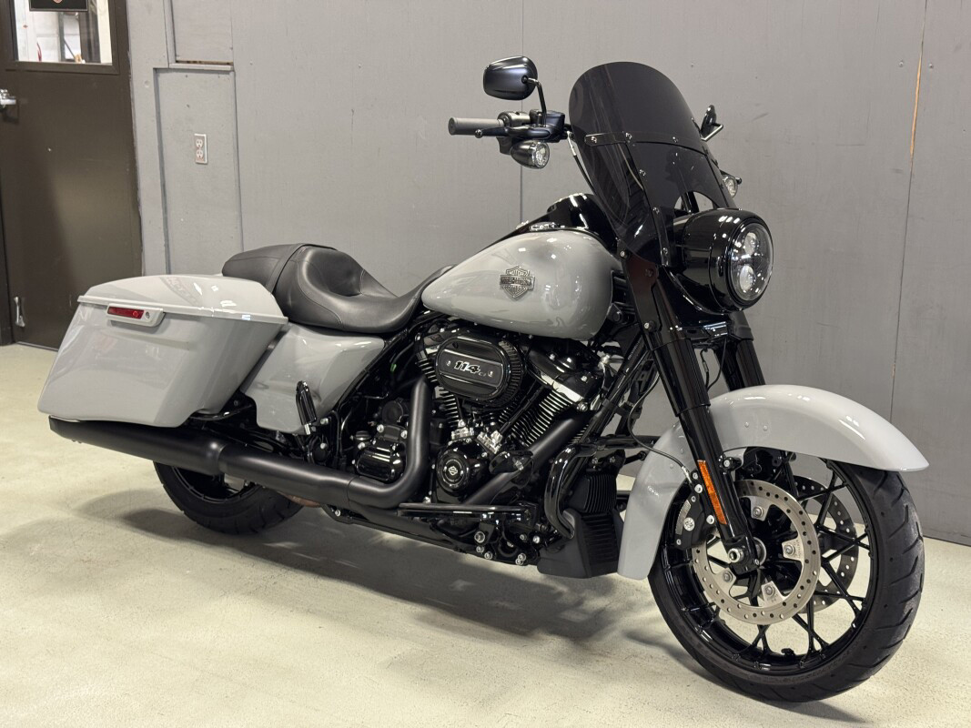 Road King® Special