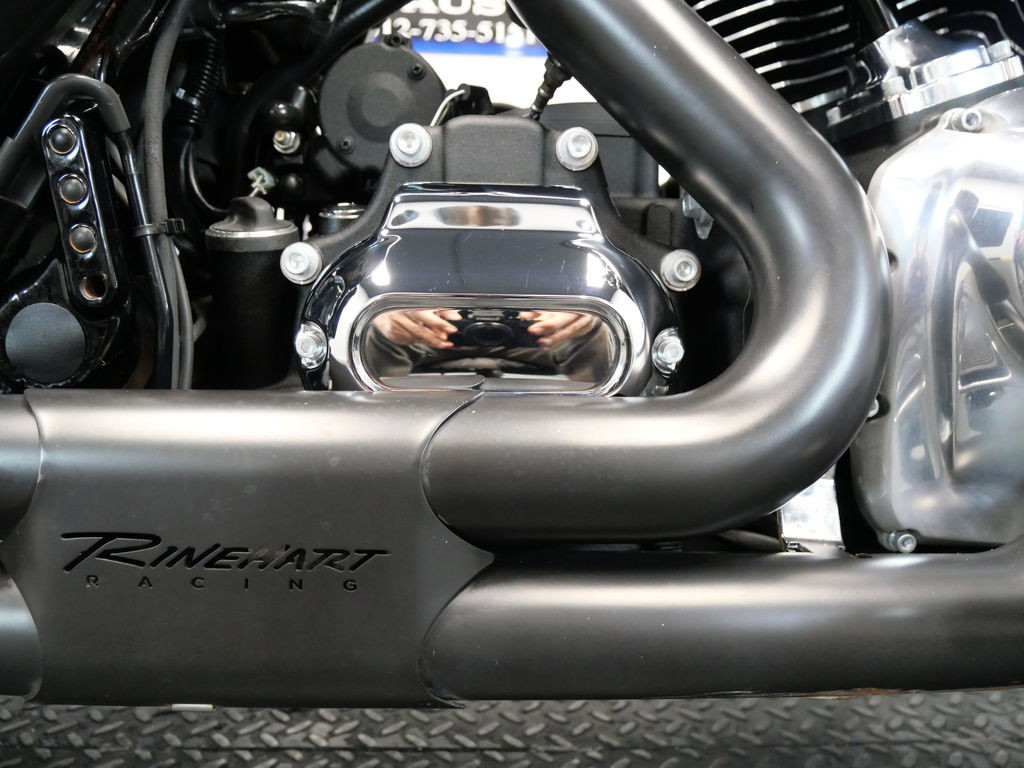 Electra Glide® Standard
